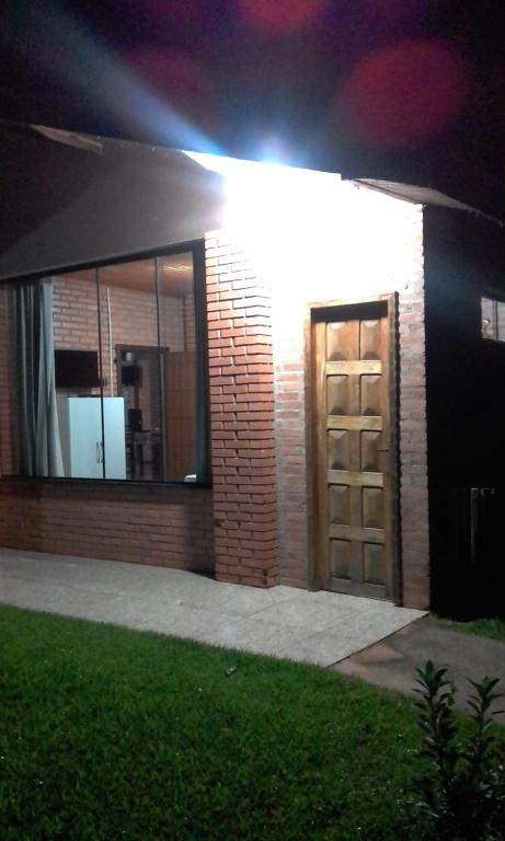  Hotel E Camping Espaço Verde