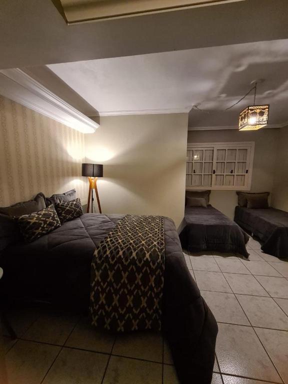  Le Petit Chermont - Guest House