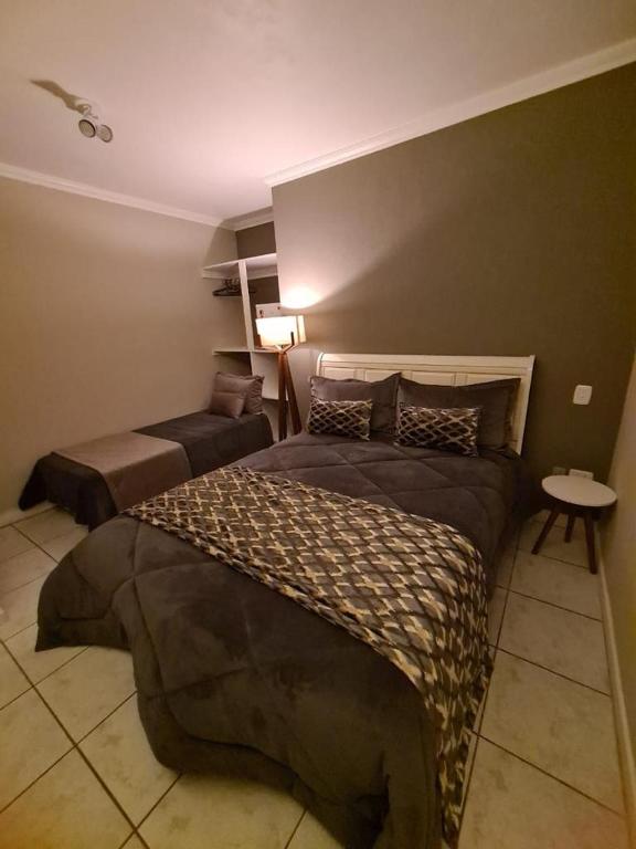  Le Petit Chermont - Guest House