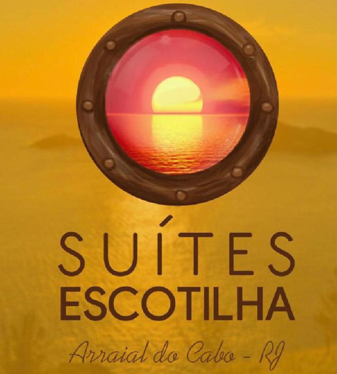  Suítes Escotilha