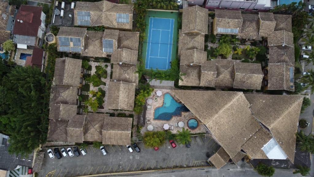  Ilha flat Hotel - Suíte Swaenen