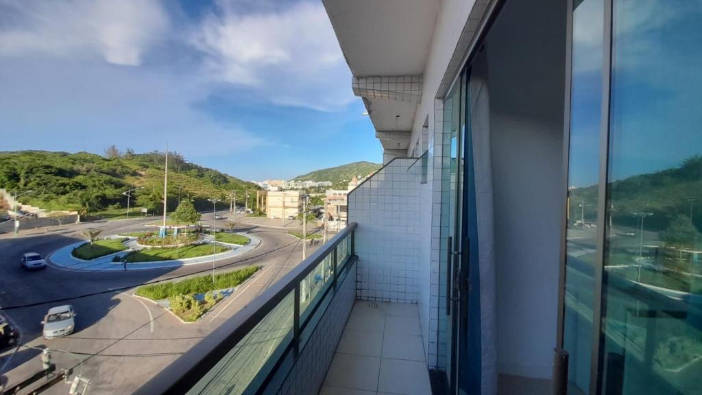  Residencial Ocean Palace