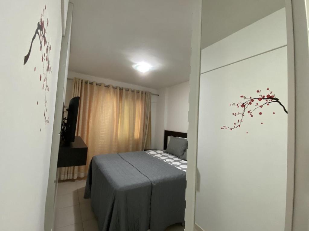  Apartamento alto padrão da praia de Jatiúca/Maceió