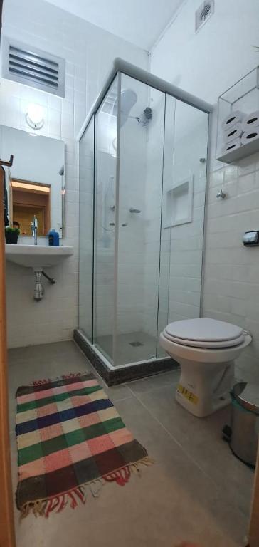  Apt Completo Copacabana Beira da Praia