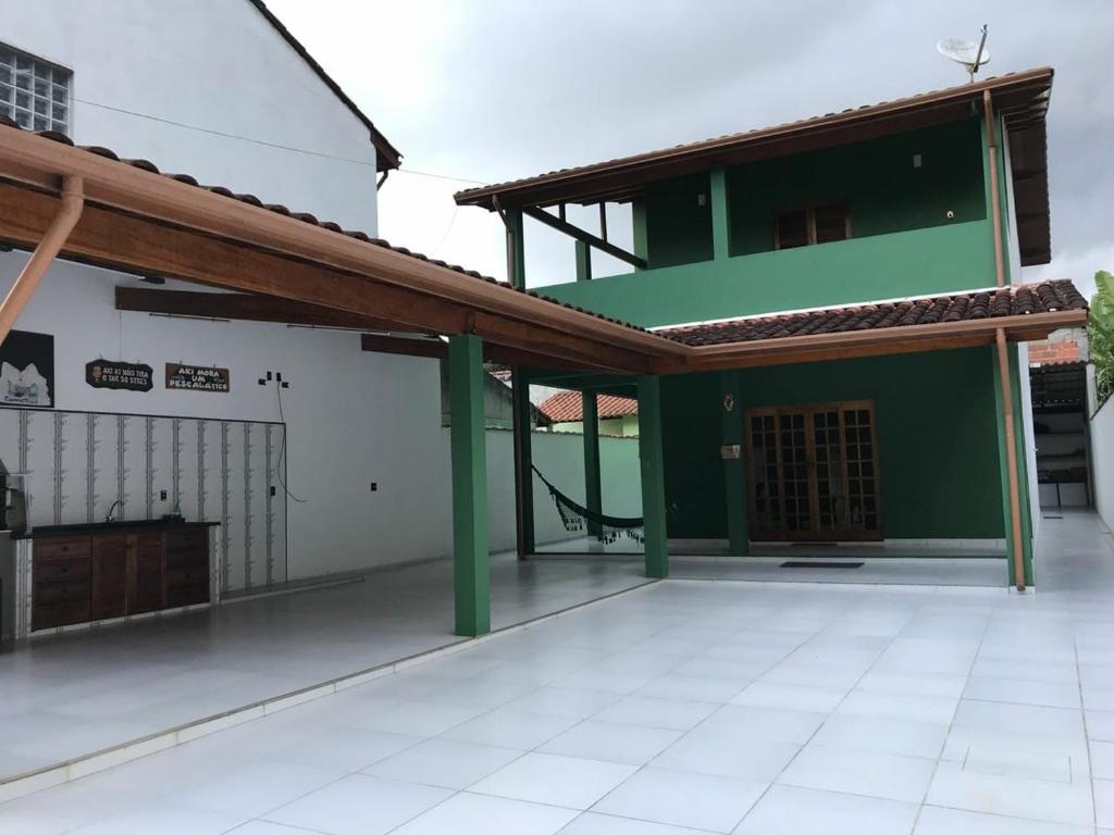  Residencial Carpinetti