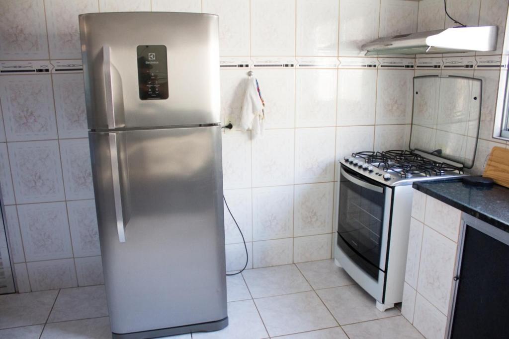  Residencial Carpinetti