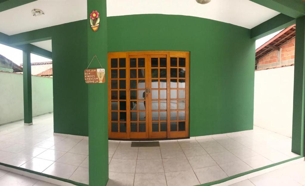  Residencial Carpinetti