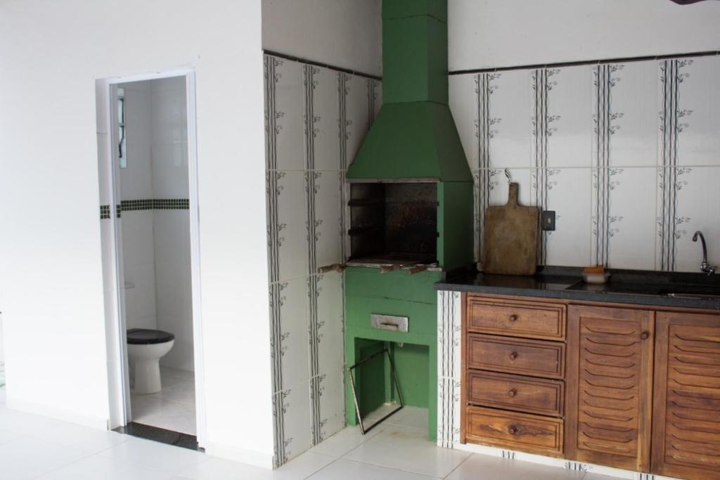  Residencial Carpinetti