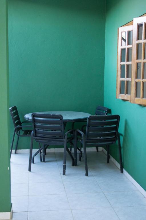  Residencial Carpinetti