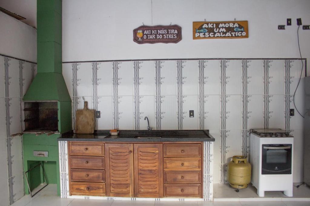  Residencial Carpinetti