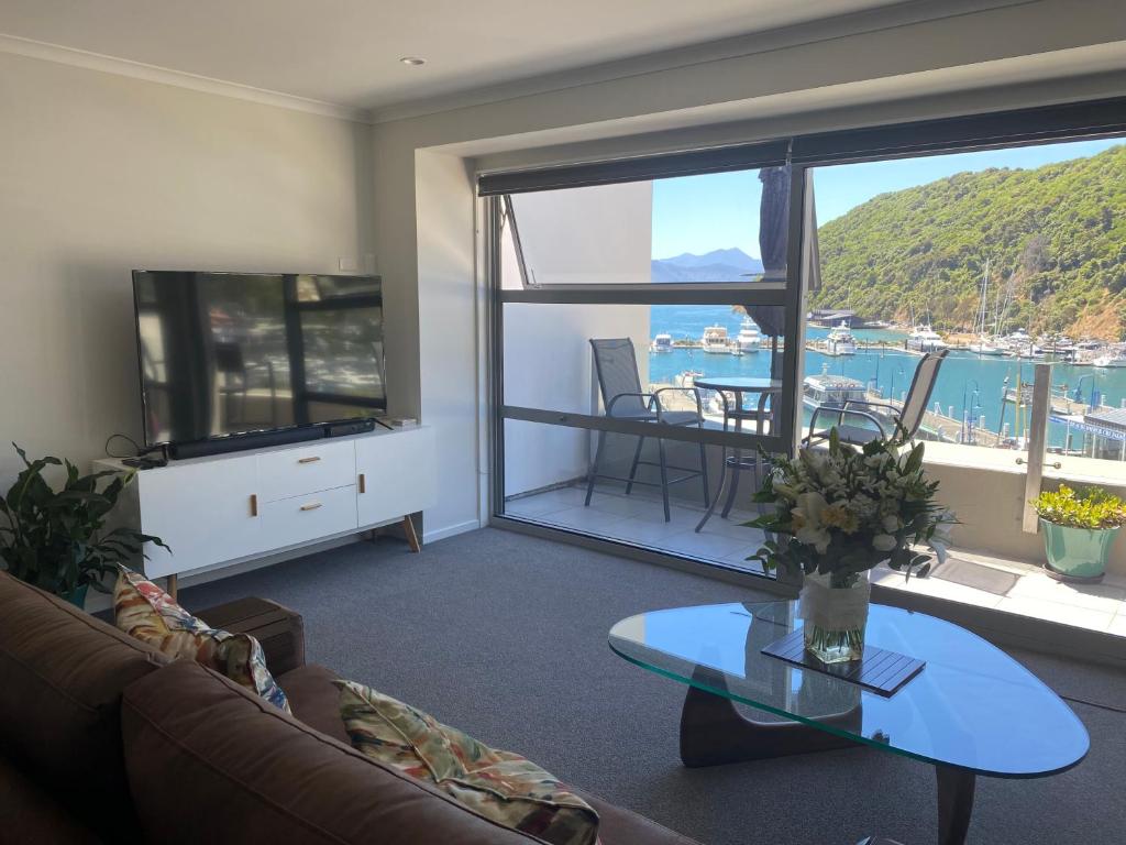 Picton Waterfront Apartments - Resim 27