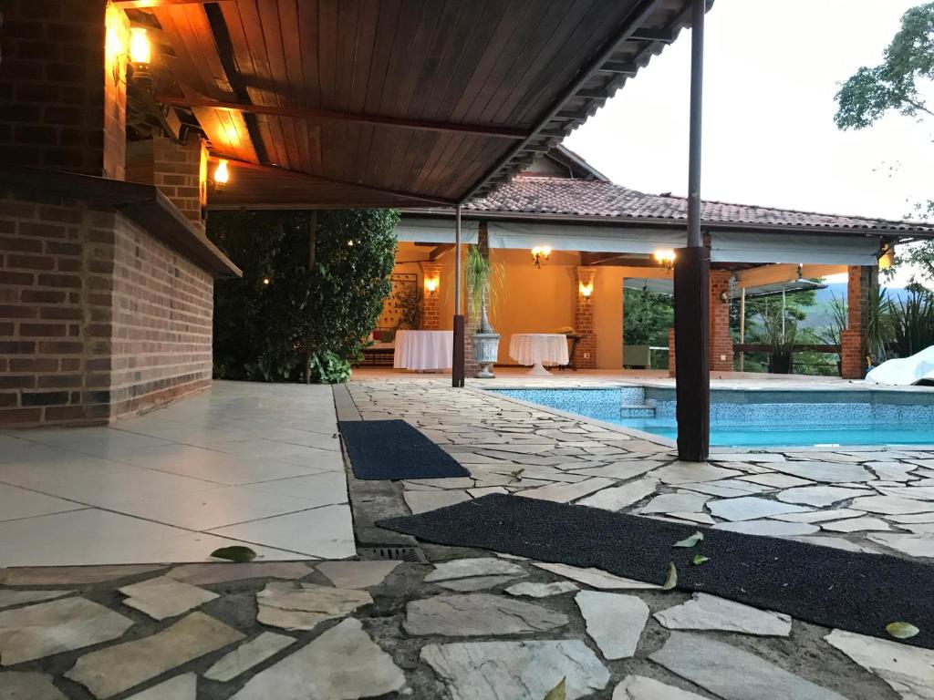  Casa do Outeiro
