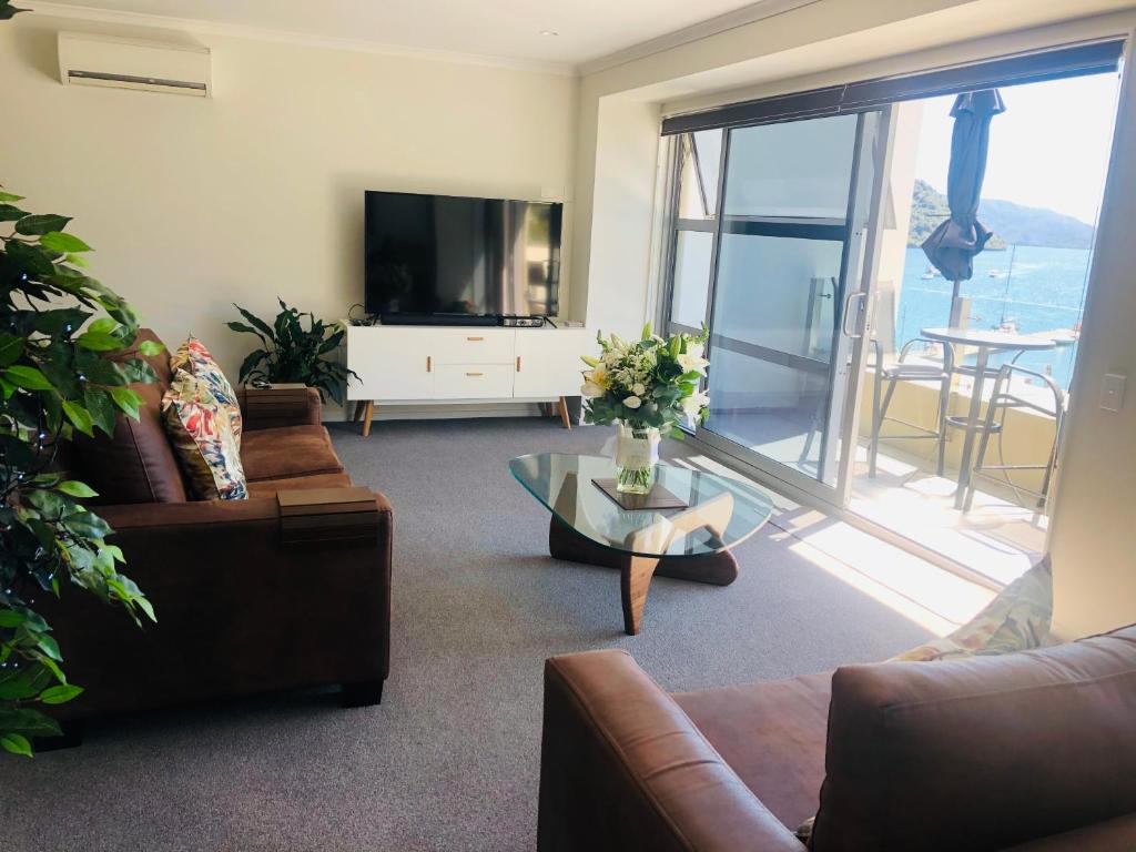 Picton Waterfront Apartments - Resim 28