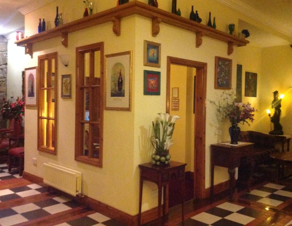Fotografie z fotogalerie ubytování Fitzgeralds Hotel v destinaci Bundoran