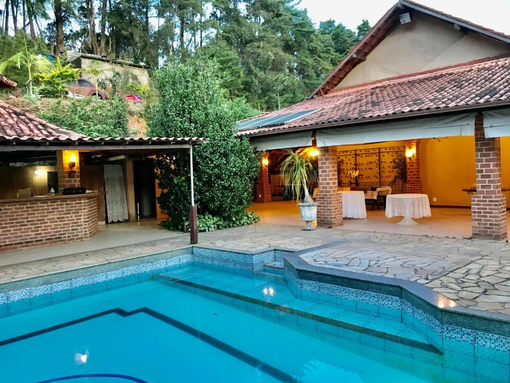  Casa do Outeiro