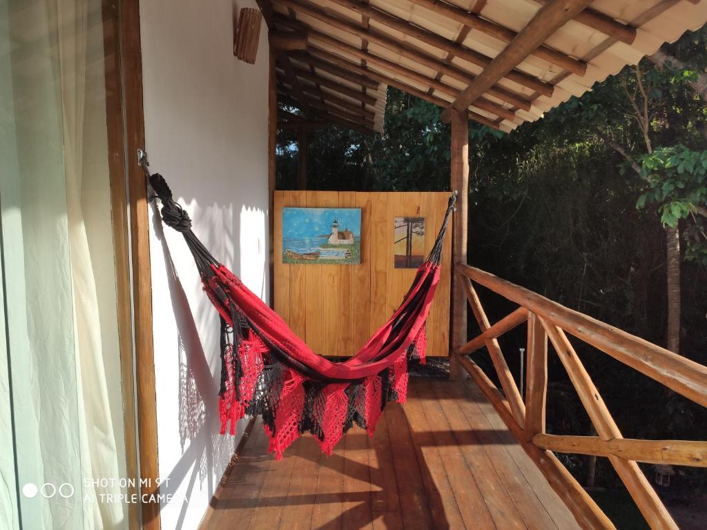  Pousada Paricá