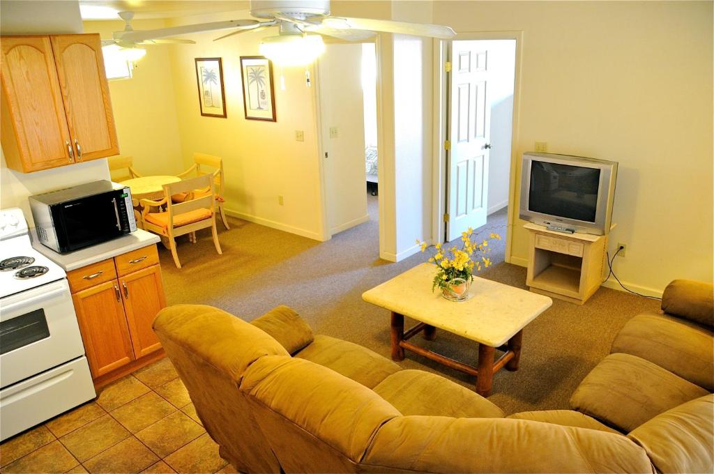 The West Inn Kauai - Suite Mit Zwei Schlafzimmern
