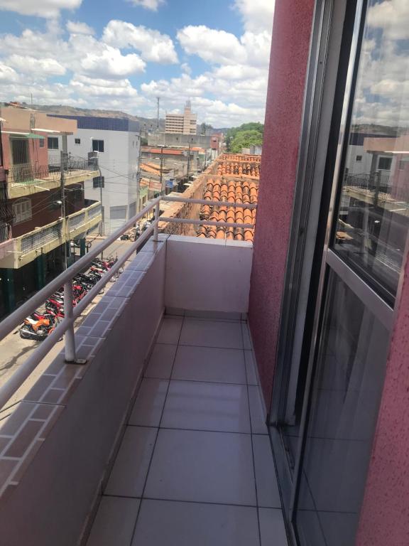 um flet com excelente localização