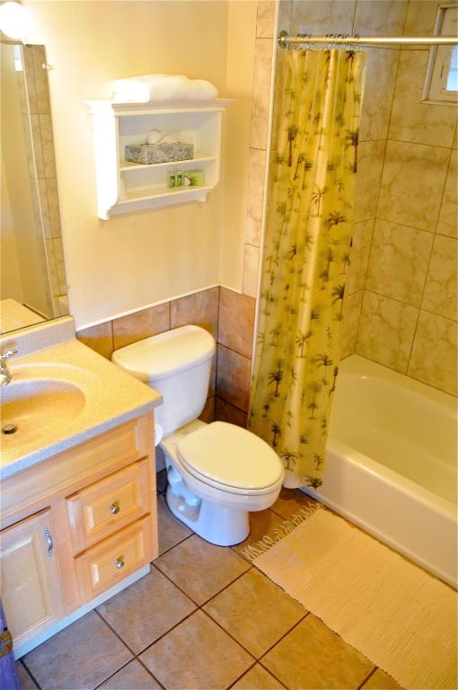 The West Inn Kauai - Standard -Doppelzimmer Mit Zwei Doppelbetten