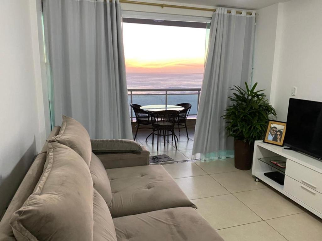  BEST SUNSET Apartamento Beira Mar Praia Grande
