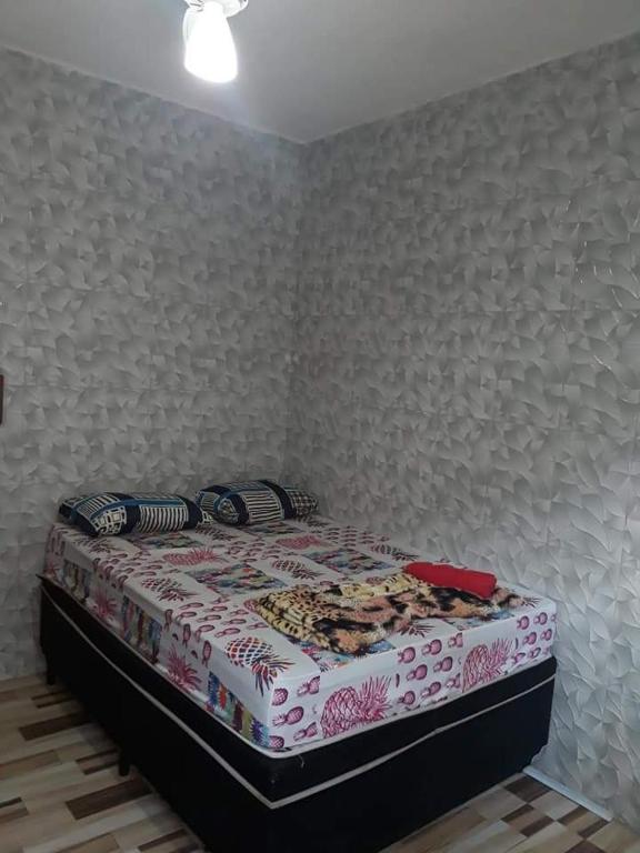  Pousada Itália