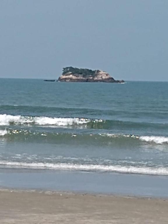  Pousada Itália