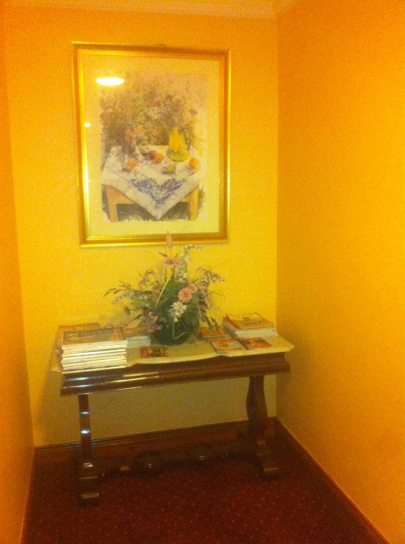 Fotografie z fotogalerie ubytování Fitzgeralds Hotel v destinaci Bundoran