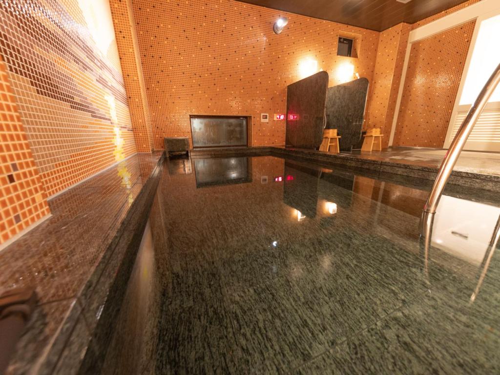 Fotografie z fotogalerie ubytování Super Hotel Ishikawa Nomineagari Smart Inter v destinaci Nomi