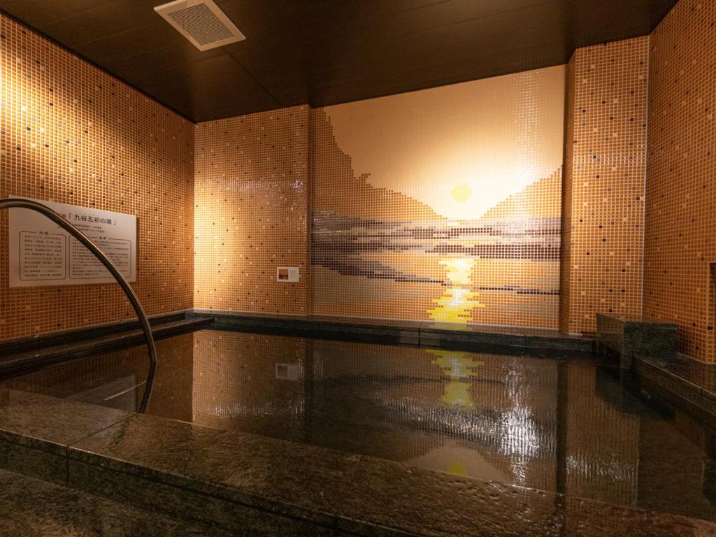 Fotografie z fotogalerie ubytování Super Hotel Ishikawa Nomineagari Smart Inter v destinaci Nomi