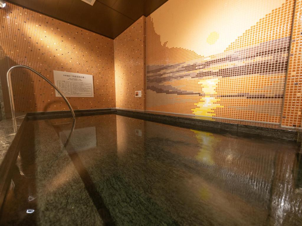 Fotografie z fotogalerie ubytování Super Hotel Ishikawa Nomineagari Smart Inter v destinaci Nomi