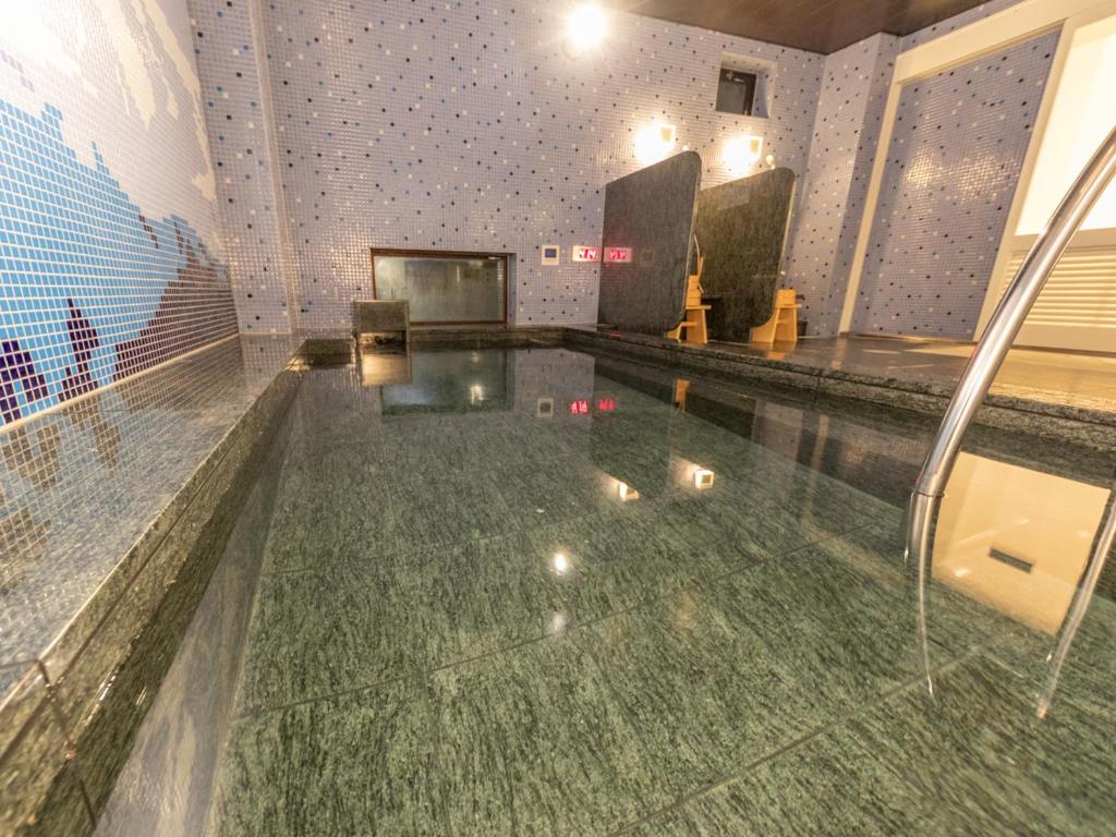 Fotografie z fotogalerie ubytování Super Hotel Ishikawa Nomineagari Smart Inter v destinaci Nomi
