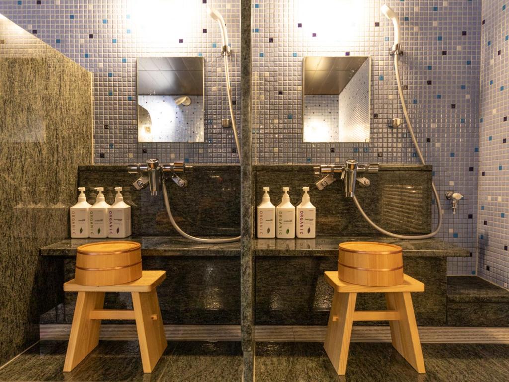 Fotografie z fotogalerie ubytování Super Hotel Ishikawa Nomineagari Smart Inter v destinaci Nomi