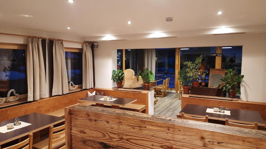 Fotografie z fotogalerie ubytování Hochjochstöbli B&B Alpine Easy Stay v destinaci Schruns