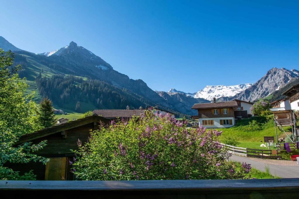 Chalet Apollo