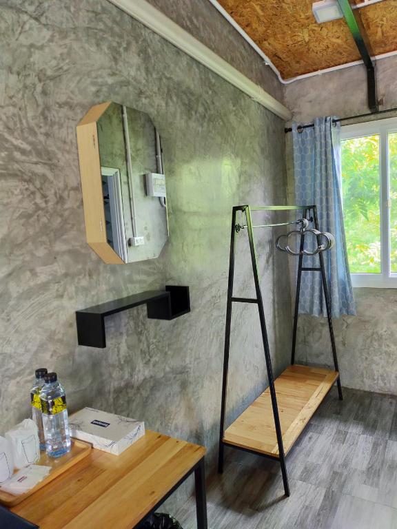 Fotografie z fotogalerie ubytování Smile Box Coffee & Resort v destinaci Ban Nong Hin