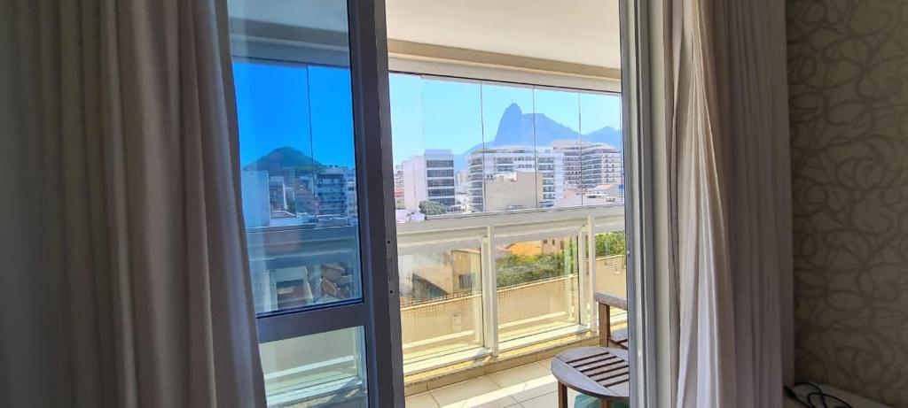  Ótima Hospedagem no coração de Botafogo