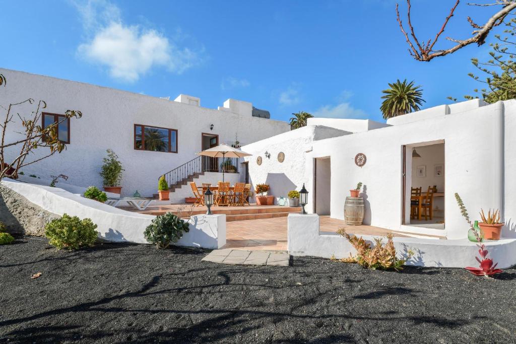 Casa Maria Dolores, Haría – Bijgewerkte prijzen 2022