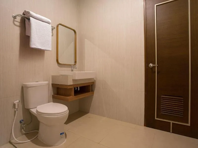 Adotel, Jakarta, Indonezia