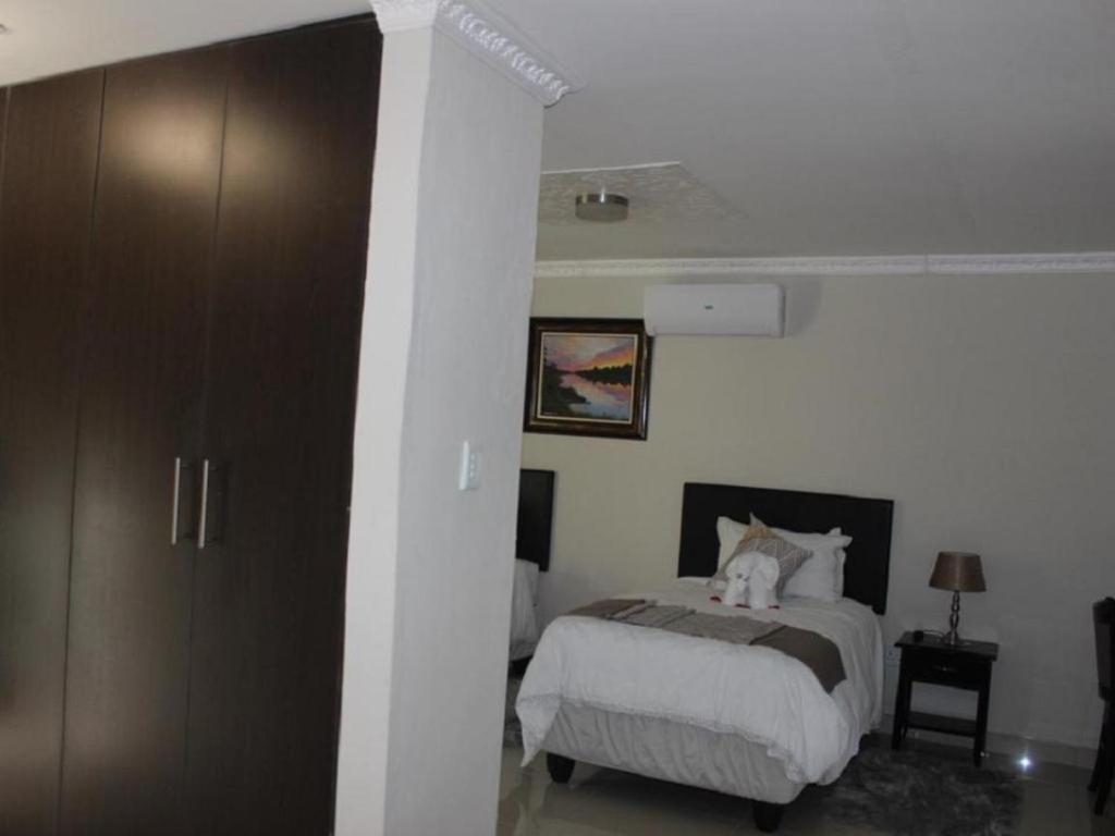 Juda Haus Lodge - Chalet Standard