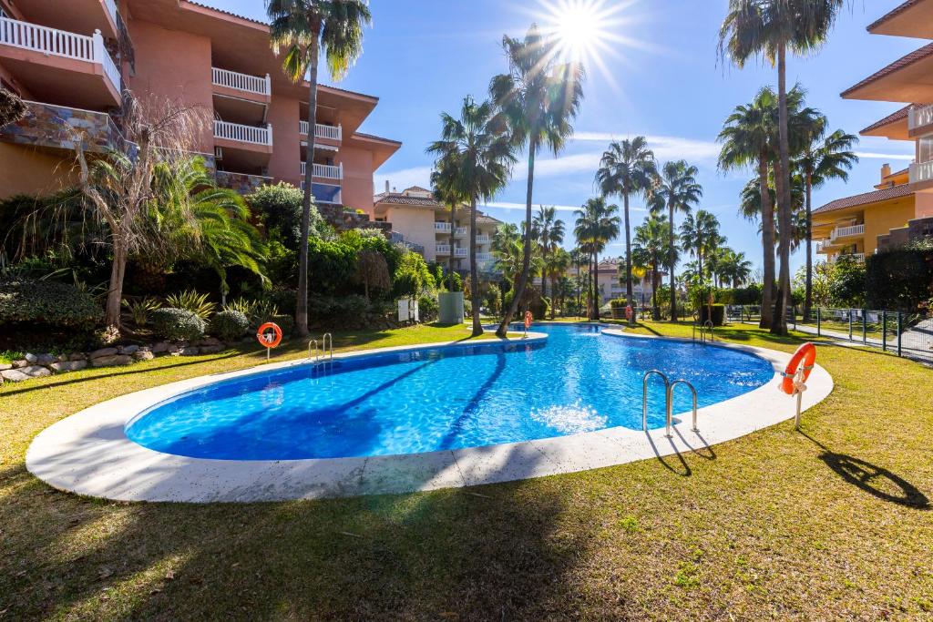 Holiday home Reserva del Higueron, Benalmádena – Updated 2022 ...