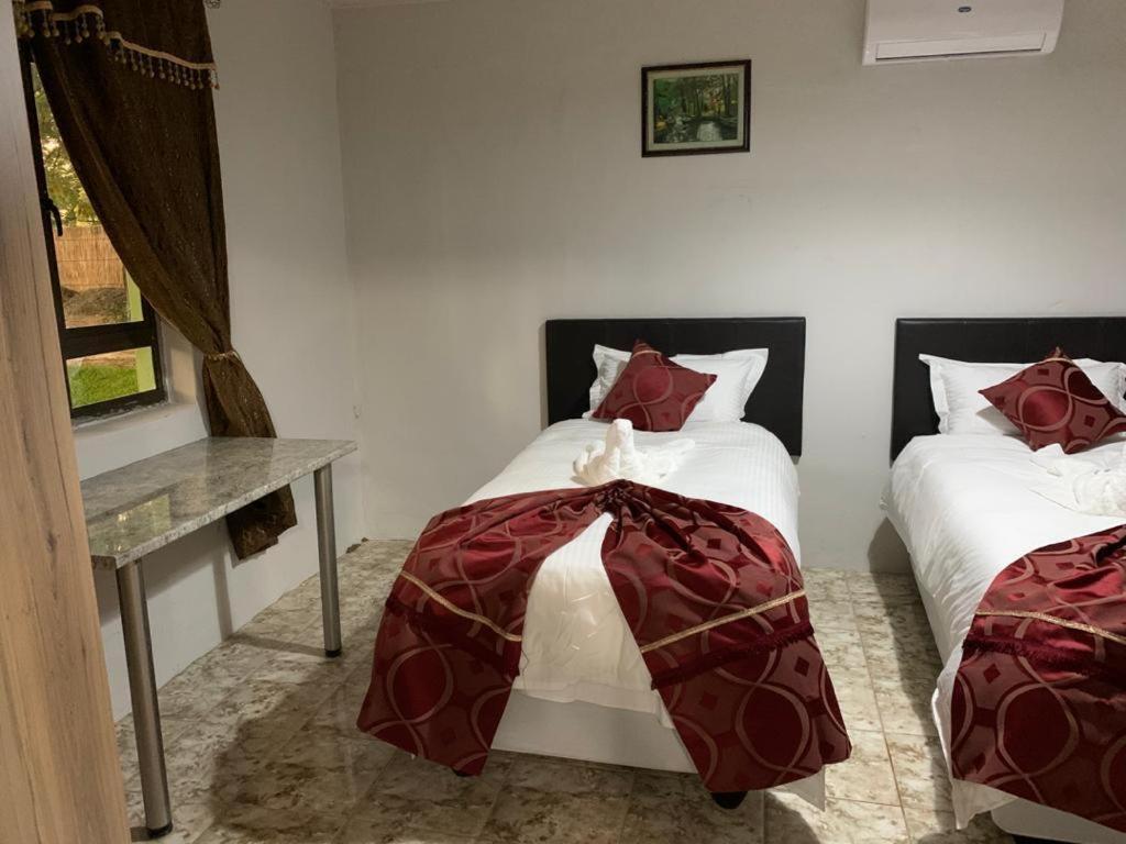 Juda Haus Lodge - Salle Familiale Standard