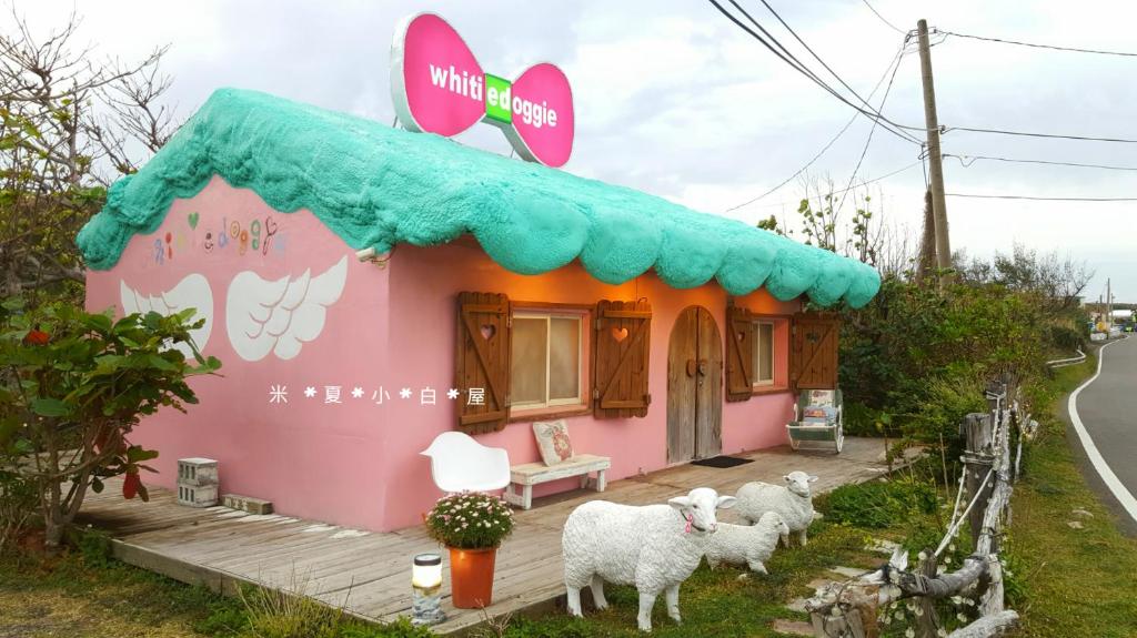 Gambar di galeri bagi whitiedoggie Villa di Eluan