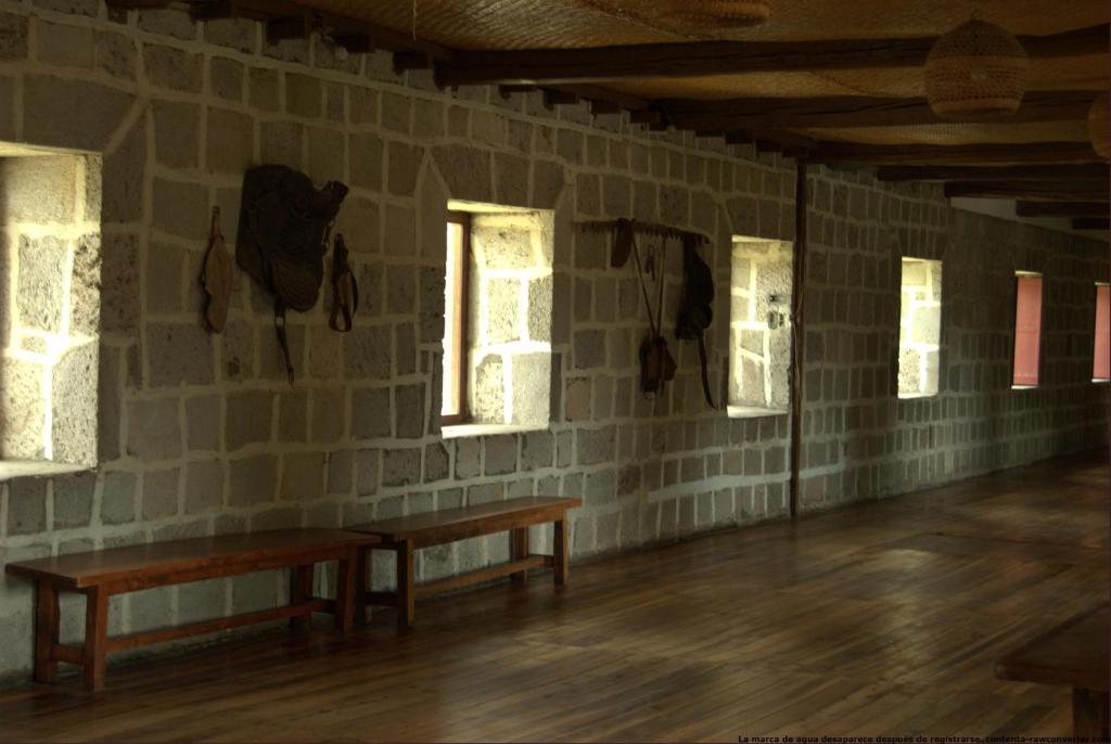 Fotografie z fotogalerie ubytování Hacienda La Cienega v destinaci Latacunga