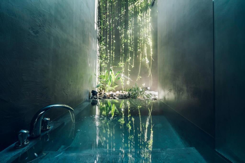 Fotografie z fotogalerie ubytování Nozomu House Kyoto v Kjótu
