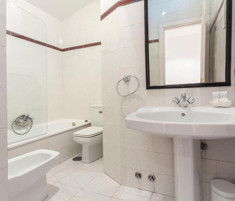 MIT House Gran via Terrace en Madrid, Madrid – Bijgewerkte ...