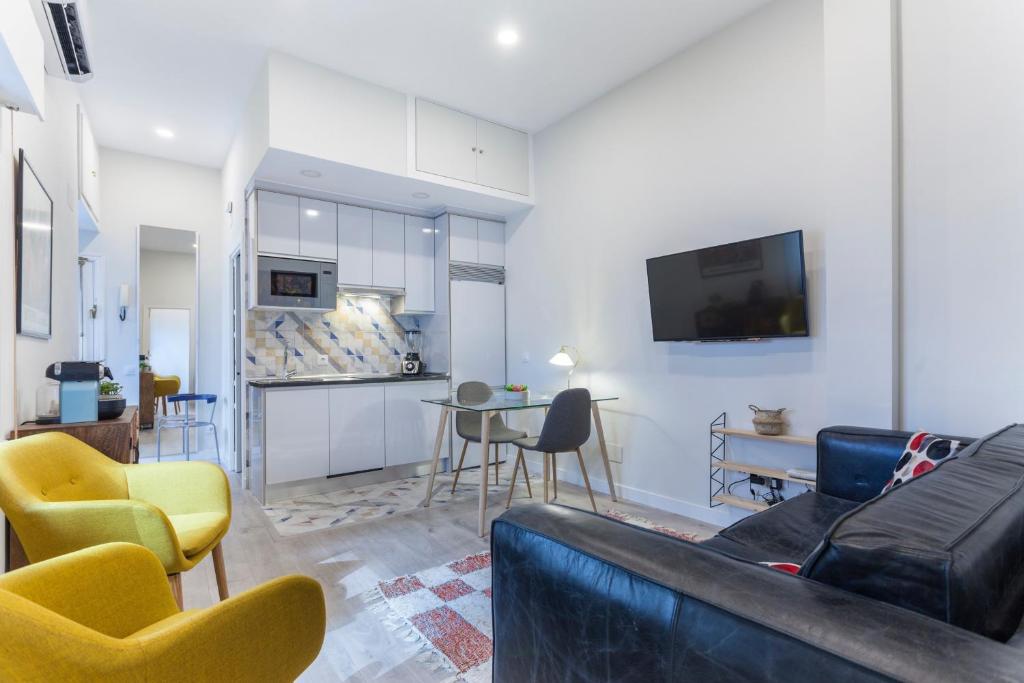 MIT House Gran Via en Madrid, Madrid – Cập nhật Giá năm 2022