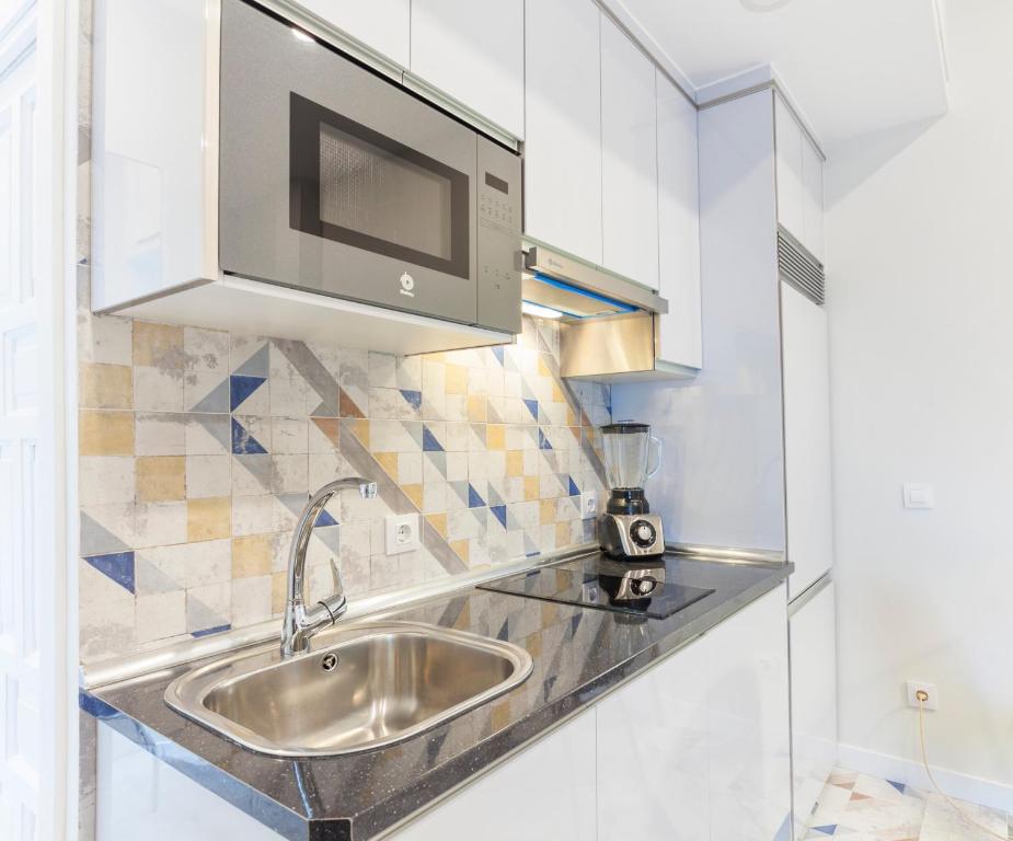 MIT House Gran Via en Madrid, Madrid – Cập nhật Giá năm 2022
