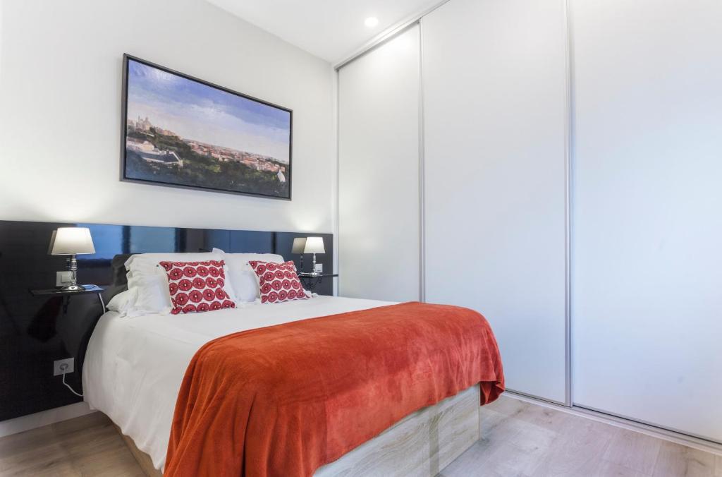 MIT House Gran Via en Madrid, Madrid – Cập nhật Giá năm 2022