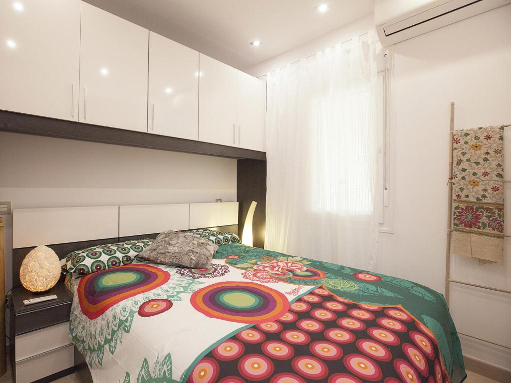 MIT House Salamanca Confort II en Madrid, Madrid – Updated ...