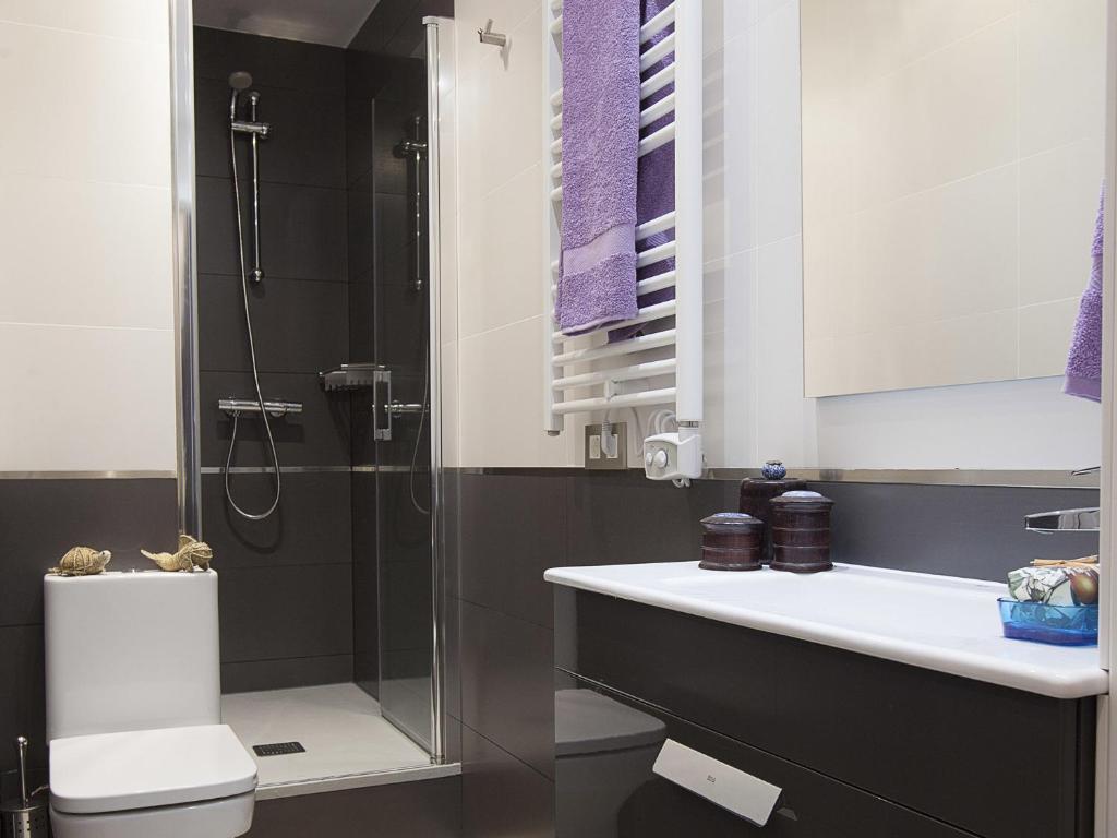 MIT House Salamanca Confort II en Madrid, Madrid – Updated ...